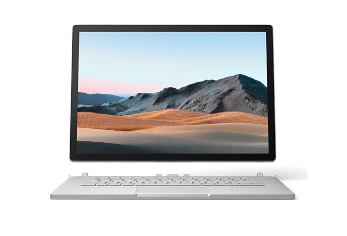 隆广镇Surface 维修前的准备工作